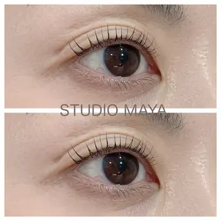 マツエク・マツパ STUDIO MAYAのエステ・リラクイメージ