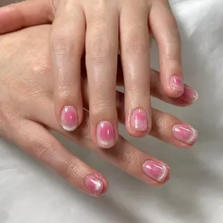 ネイル 久保田 マリコのネイルデザイン