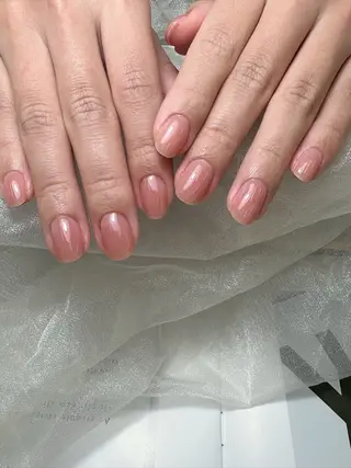 ネイル 💎ネイリスト💎 月奈🌕🎀のネイルデザイン