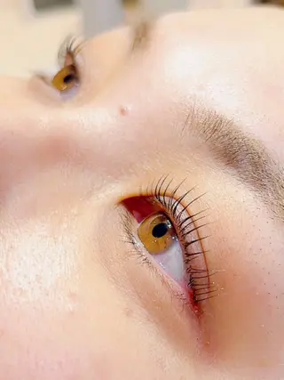 マツエク・マツパ Doluce【ドルーチェ】所属・Doluce ドルーチェのマツエク・マツパデザイン