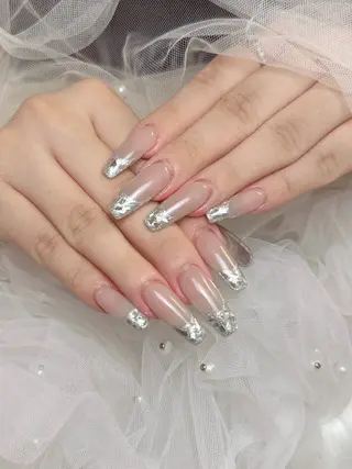 ネイル ロータス ネイルサロンのネイルデザイン