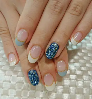 ネイル みー shakushiroのネイルデザイン