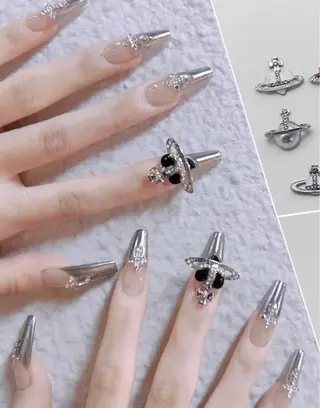 ネイル 横浜 美夢のネイルデザイン