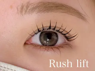 マツエク・マツパ レヴ lev.のマツエク・マツパデザイン