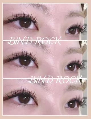 マツエク・マツパ *.川崎中島.* Álloのマツエク・マツパデザイン