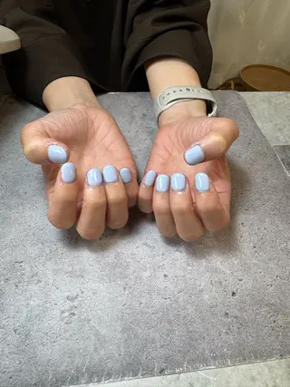 ネイル nail Eden所属・Eden yukiのネイルデザイン
