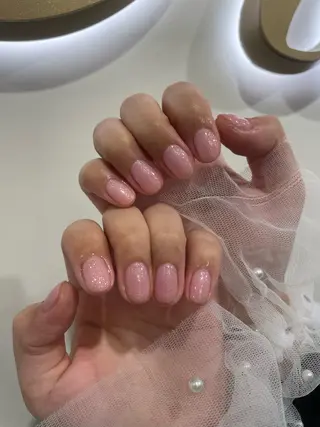 ネイル Raviy大阪店所属・Himeka⟡ jr.nailistのネイルデザイン