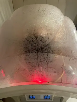 南 佳那のエステ・リラクイメージ