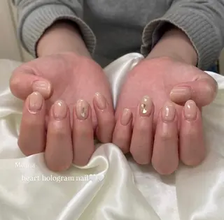 ネイル MoanaNail Manamiのネイルデザイン