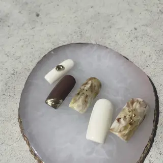 ネイル sign  nail azuhaのネイルデザイン