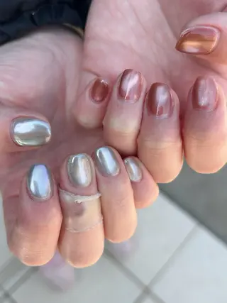 ネイル cee. ckikakoのネイルデザイン