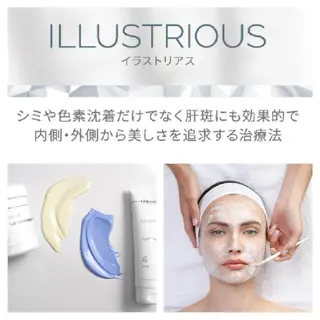 Lis Roseフェイシャルサロン所属・Lis Rose🥀 フェイシャルサロンのエステ・リラクイメージ