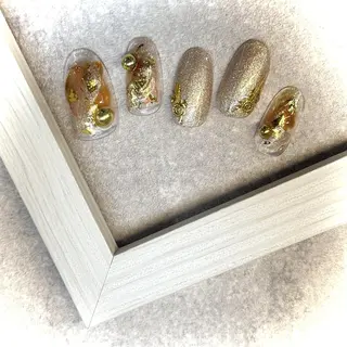 ネイル FASTNAIL PLUS 新宿店のネイルデザイン