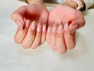 ネイル nail room.のネイルデザイン
