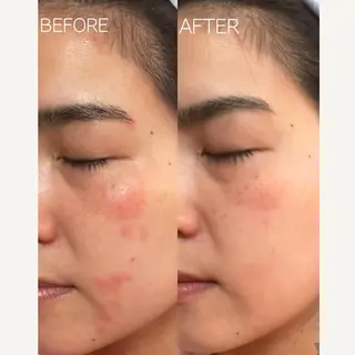 橋本 葵のエステ・リラクイメージ