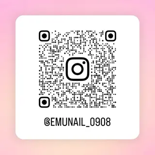 ネイル emu nail Rukaのネイルデザイン