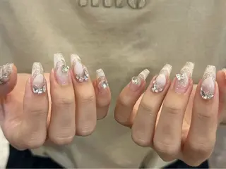 ネイル Babarla nailのネイルデザイン