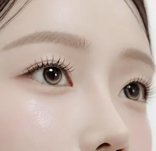 Hina 🦢のマツエク・マツパデザイン