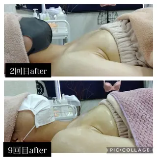 relaxation salon Peche所属・Peche 香のエステ・リラクイメージ