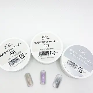 ネイル みー shakushiroのネイルデザイン