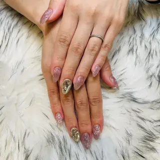 ネイル nail&eyelash salon la sincerite所属・ラサンセリテ mayuのネイルデザイン