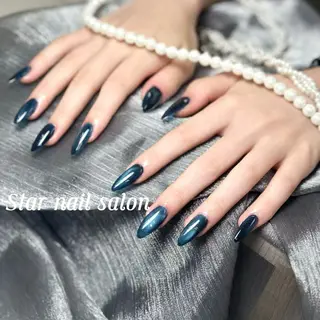 ネイル リュ リュリュのネイルデザイン