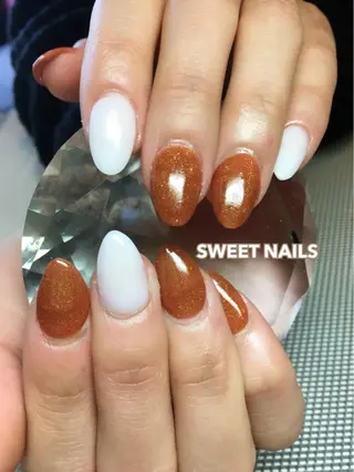 ネイル SWEET⭐️ NAILSのネイルデザイン