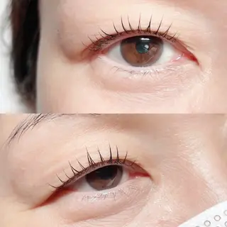 マツエク・マツパ ARPEGE 溝の口所属・Eyelash ARPEGE 溝の口のマツエク・マツパデザイン