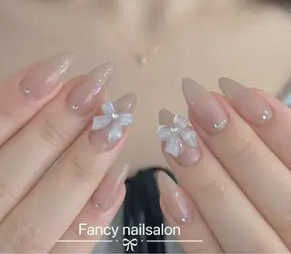 ネイル Fancy Nailsalonのネイルデザイン