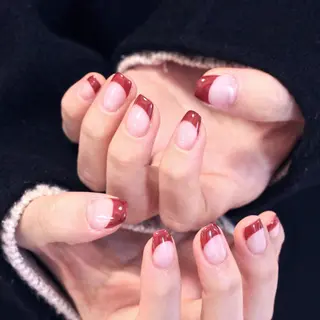 ネイル Elio所属・Elio 国泰寺のネイルデザイン