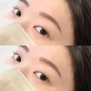 マツエク・マツパ ❤︎haruka ❤︎のマツエク・マツパデザイン