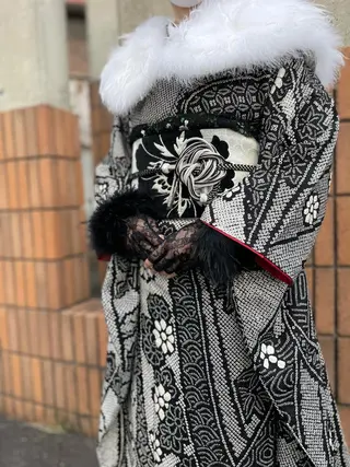 かつら衣裳店所属・かつら 衣裳店のその他イメージ