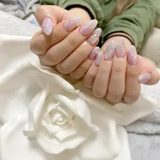 ネイル 💅fleur Ayumiのネイルデザイン