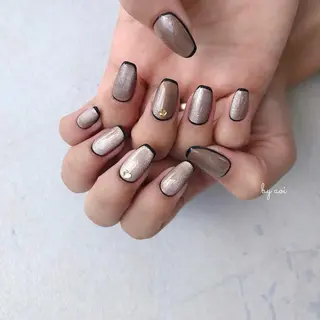 ネイル Utopia nail_のネイルデザイン