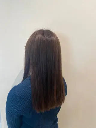 ミディアム oneness所属・☁️oneness NAMI☁️のヘアスタイル