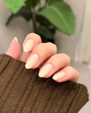 ネイル Rie｜ちゅるんネイル｜weekend only所属・Rie Haradaのネイルデザイン