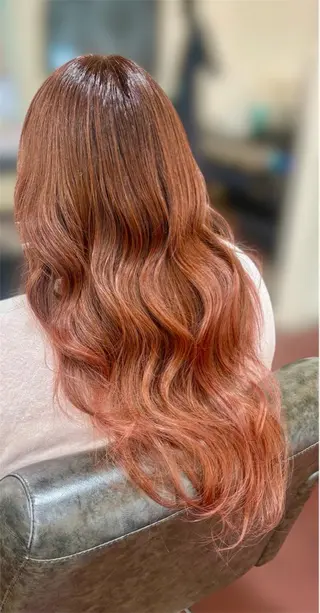 ロング 🍎【LOREM】 Asami🍎のヘアスタイル