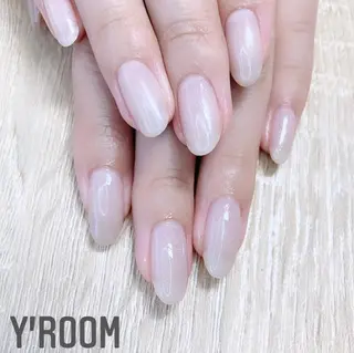 ネイル YUKA （ネイリスト）のネイルデザイン