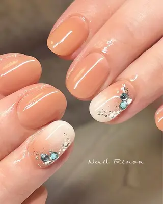 ネイル Nail Rinonのネイルデザイン