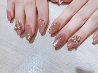 ネイル nail salon MARNI（ﾏﾙﾆ）のネイルデザイン