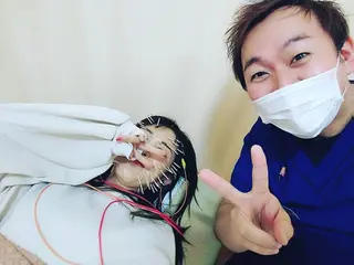 リフトアップ・たるみ ☆美容鍼小顔矯正のその他イメージ