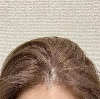 ミディアム GO TODAY SHAiRE SALON 原宿Stella店所属・𓍯柔らかhair 𓍯 yukinoのヘアスタイル