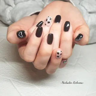 ネイル I. Yukariのネイルデザイン