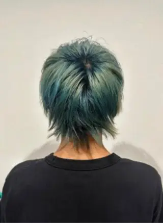 ミディアム Hair design merci所属・日野 拓真 /モデル募集中✨のヘアスタイル