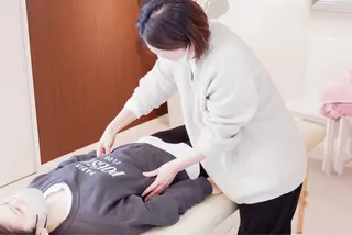 プライベートサロン　GUIDA 美と健康のサポート所属・GUIDA /美と健康のサポートのエステ・リラクイメージ