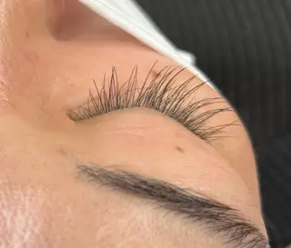 マツエク・マツパ シェリードール所属・SHERRYDOLL 中村のマツエク・マツパデザイン