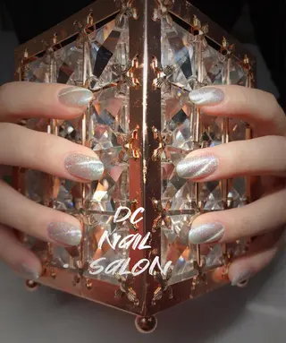 ネイル DC nail salonのネイルデザイン