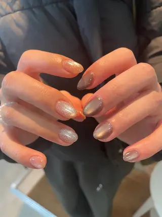 ネイル FREE'Snail reinaのネイルデザイン
