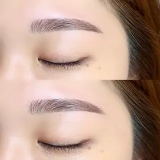 アイブロウ Very (ベリー)所属・吉田 彩花の眉毛・アイブロウイメージ