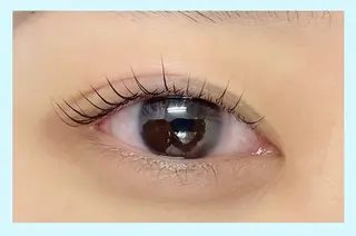 マツエク・マツパ eyelash kau'iのマツエク・マツパデザイン